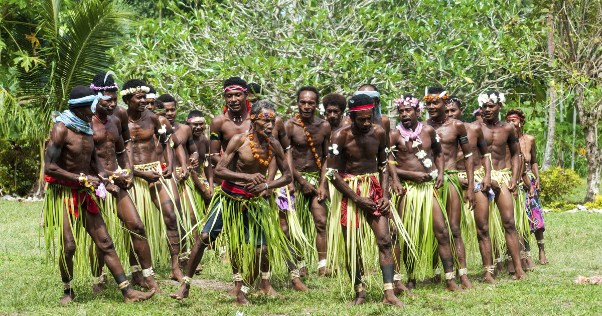 Flights to Lae