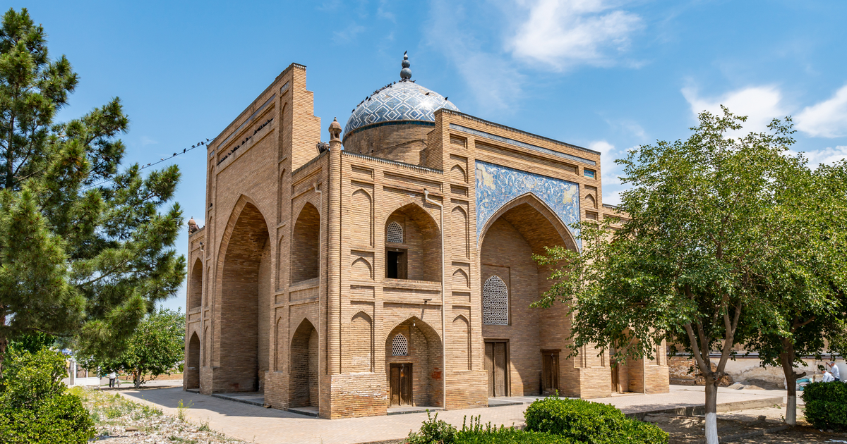 Flights Changsha - Khujand