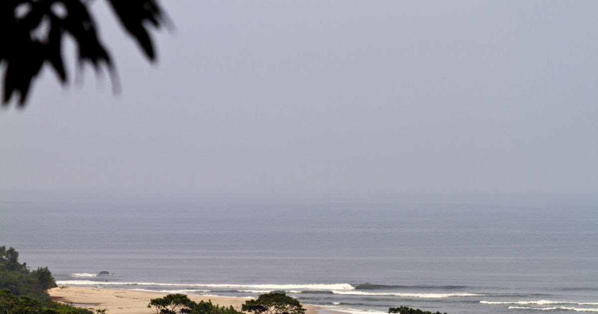 Flights Bafoussam - Libreville