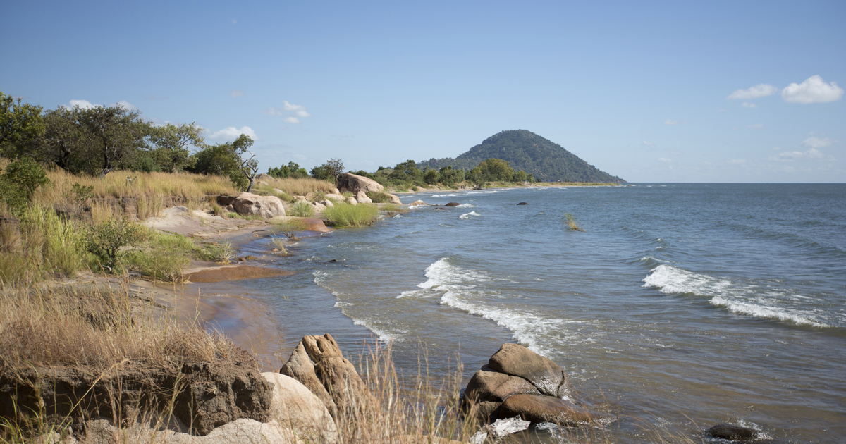 Flights to Lilongwe