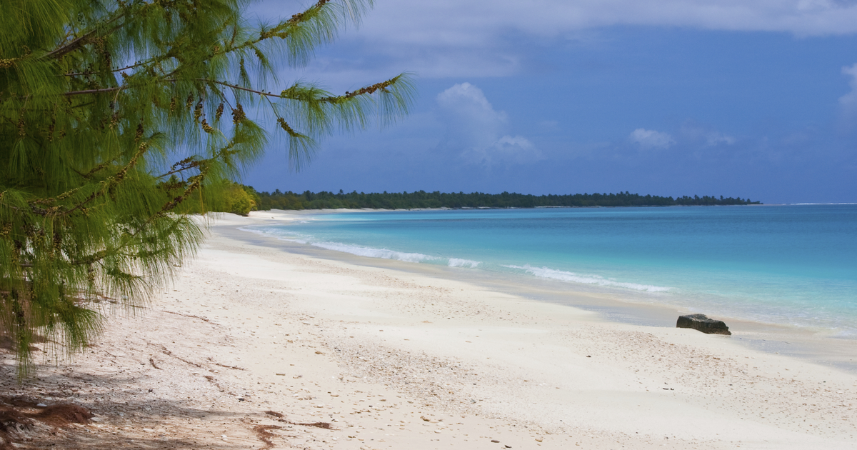 Flights to Majuro