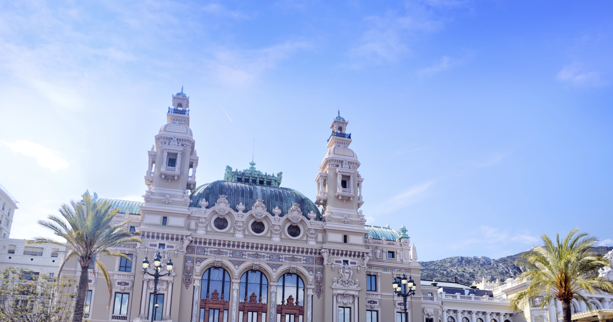 Flights Donetsk - Monte Carlo