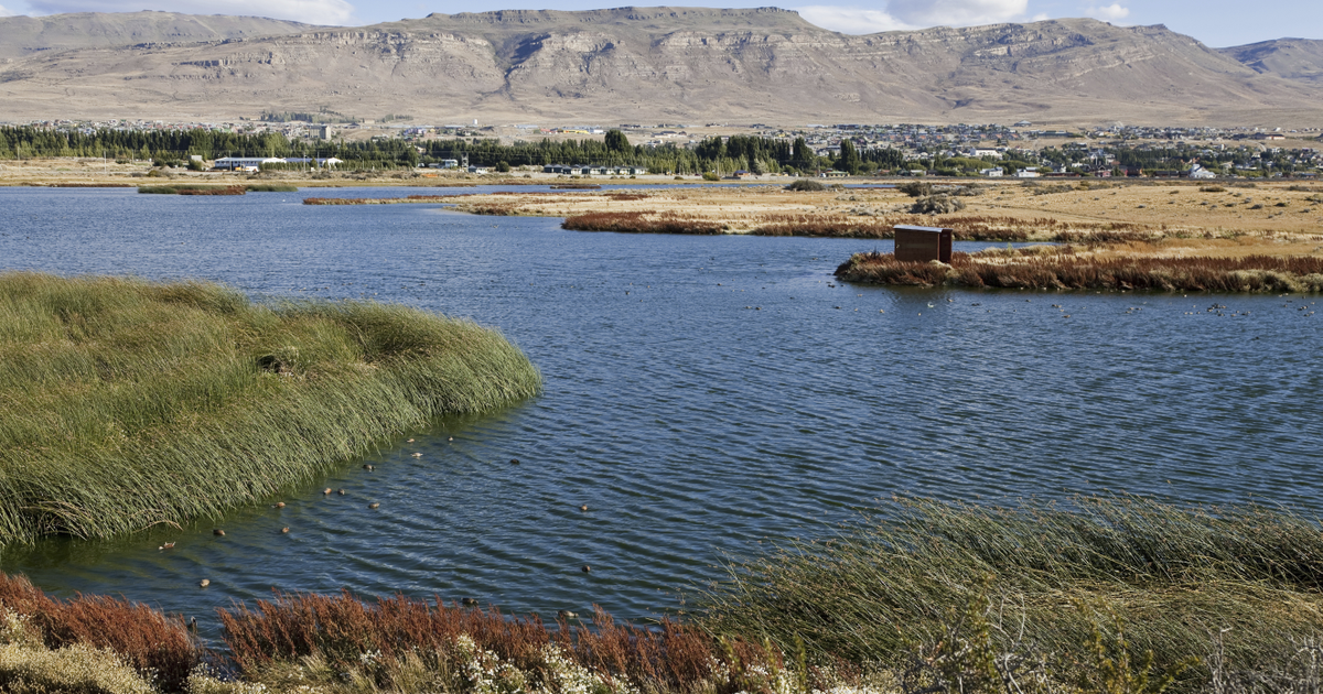 Flights Talara - Mendoza
