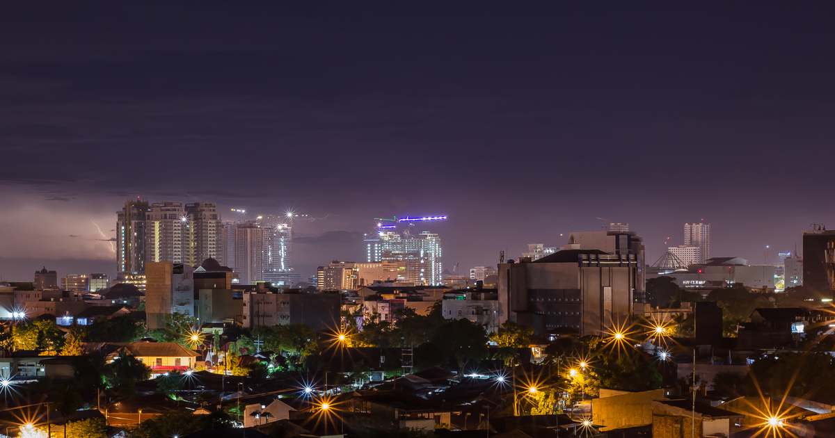 Flights to Medan