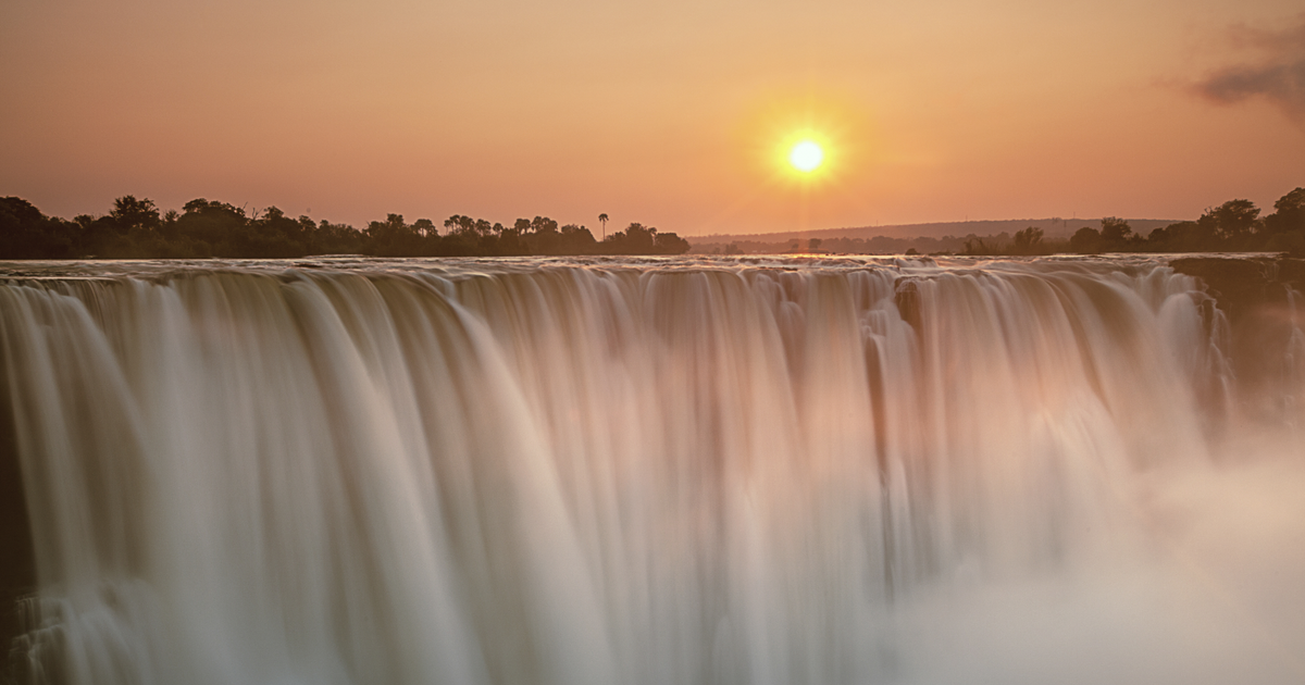 Flights to Mfuwe