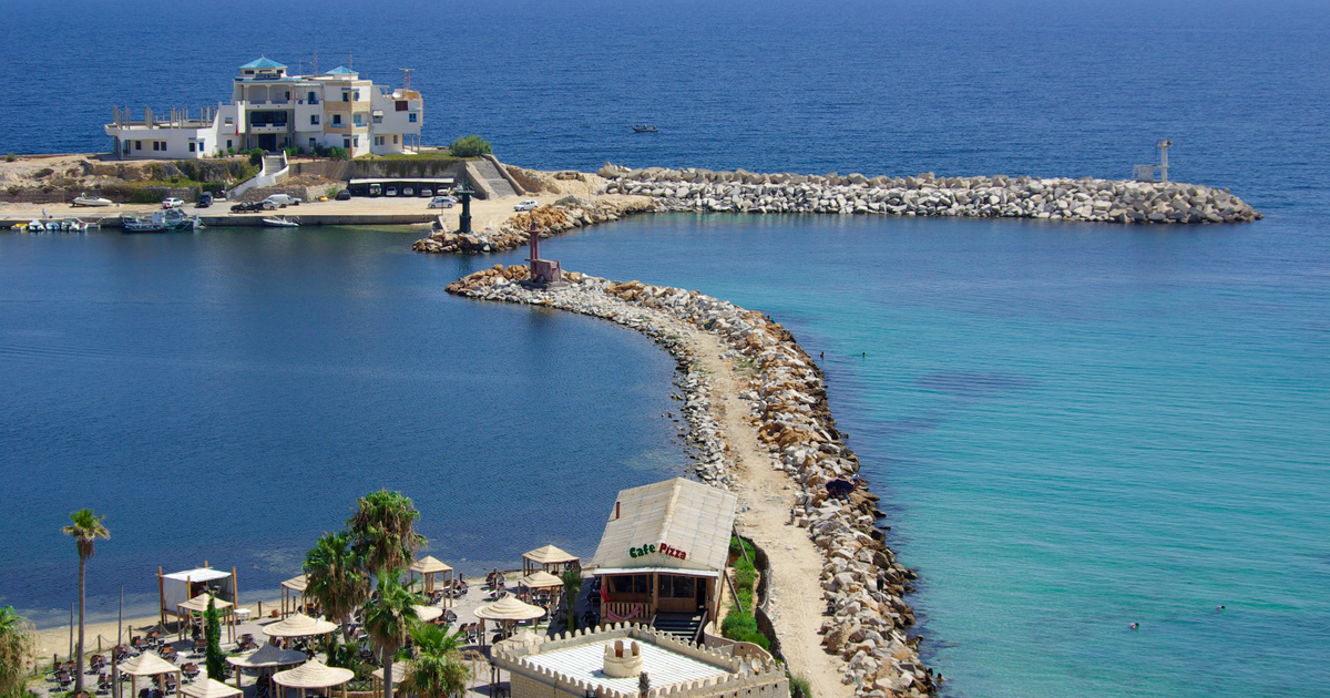 Flights to Monastir
