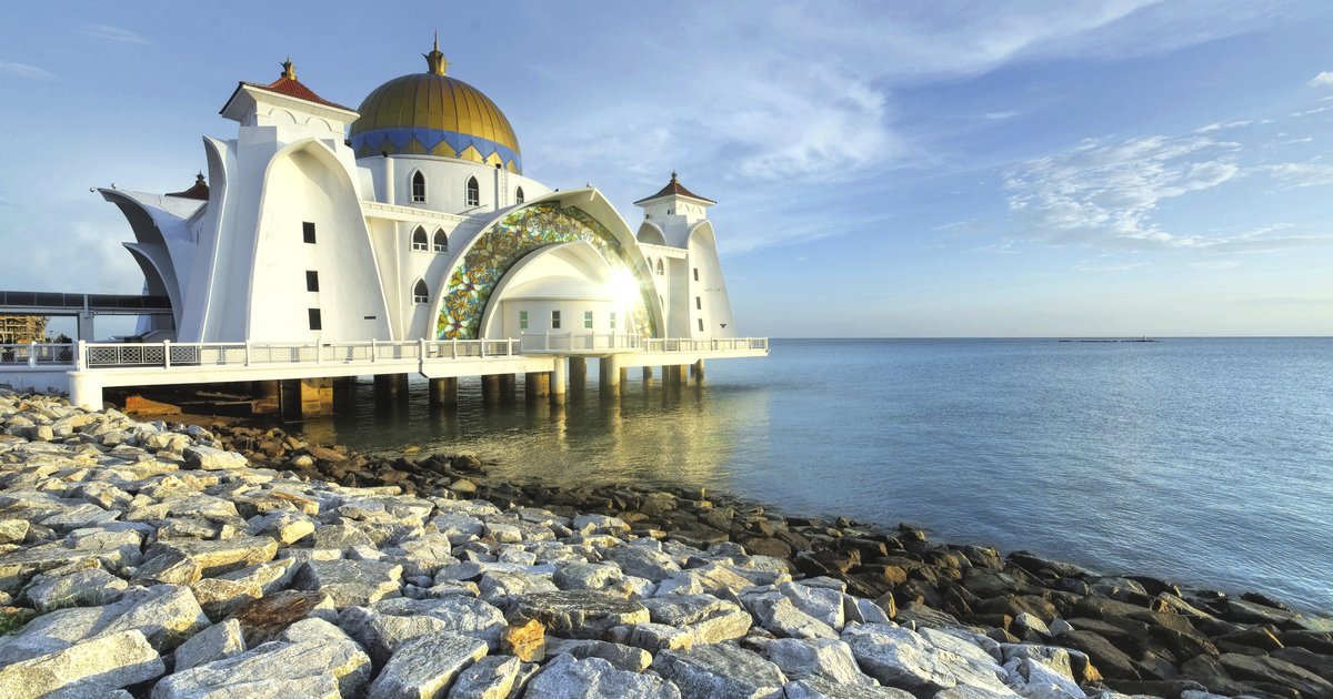 Flights to Malacca