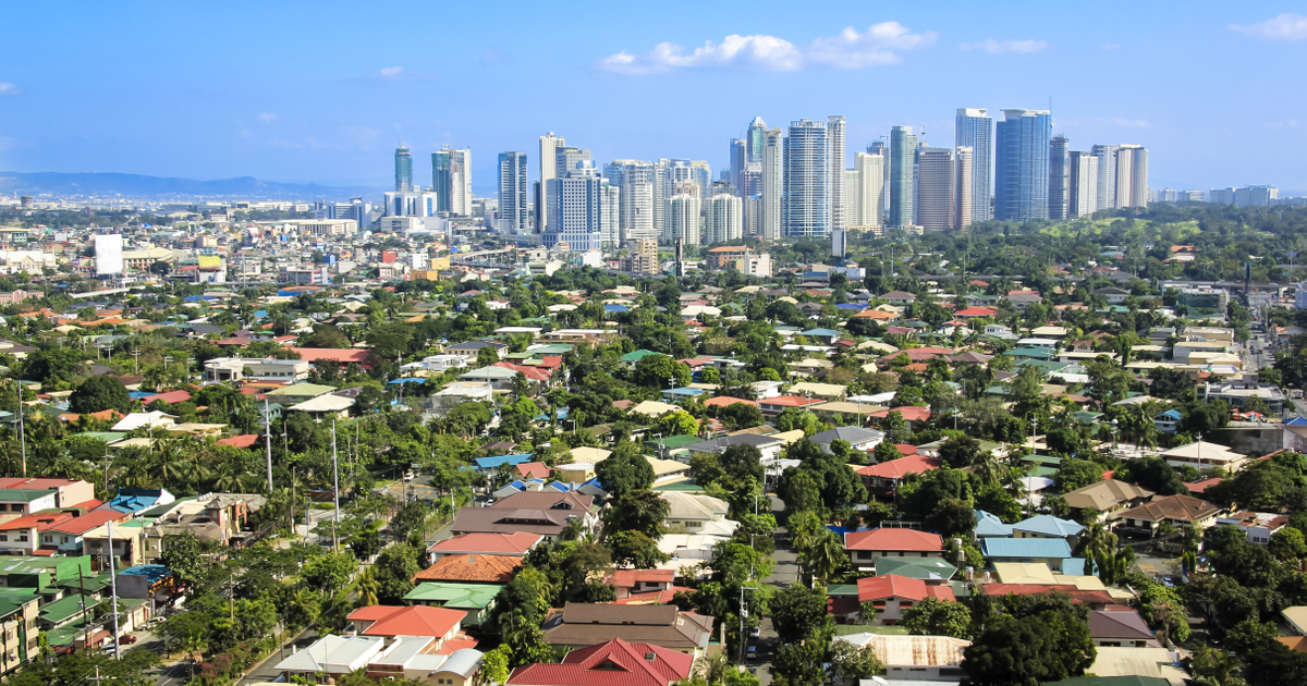 Flights Mobile - Manila