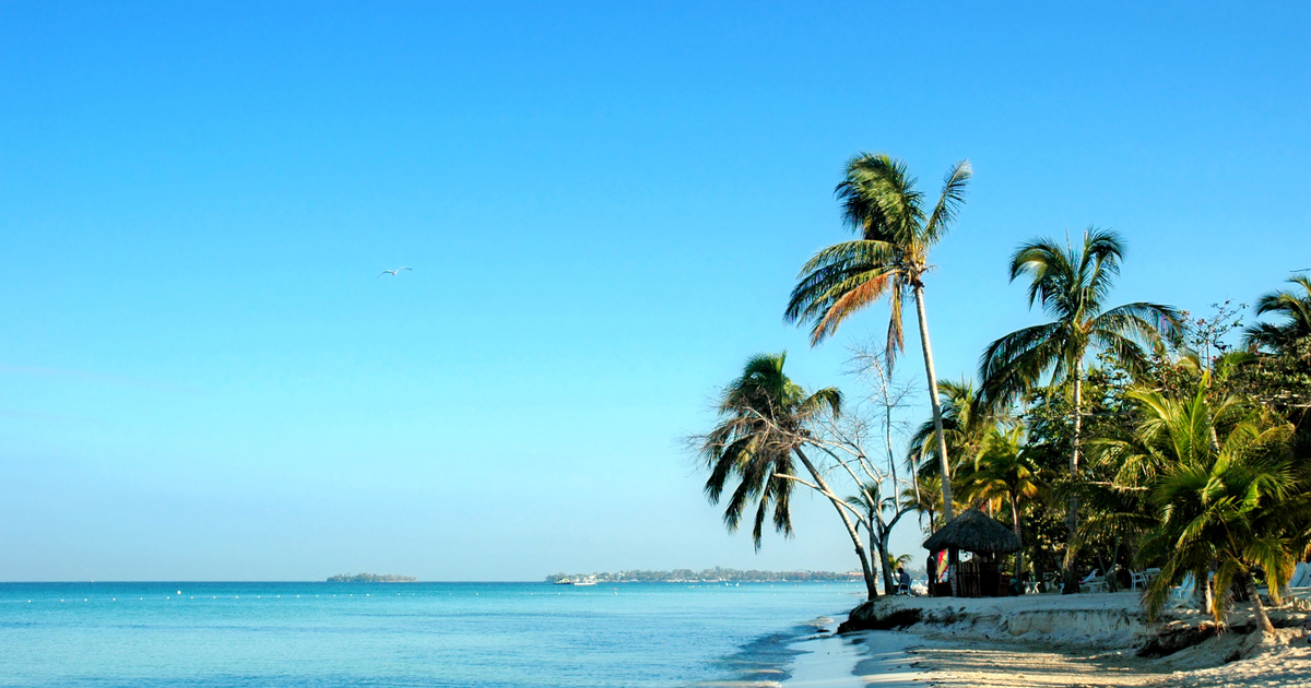 Flights to Negril