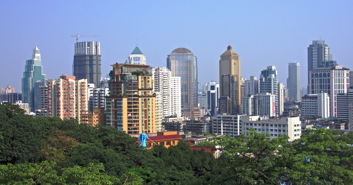 Flights Simao - Nanjing