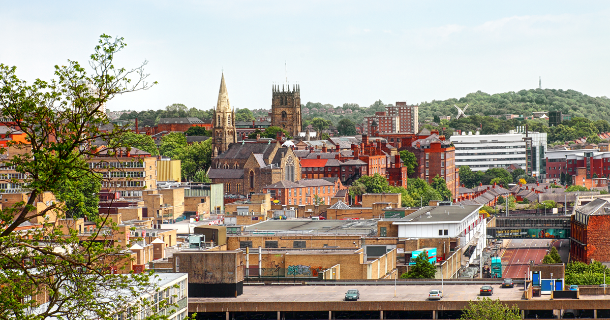 Flights Punta Cana - Nottingham