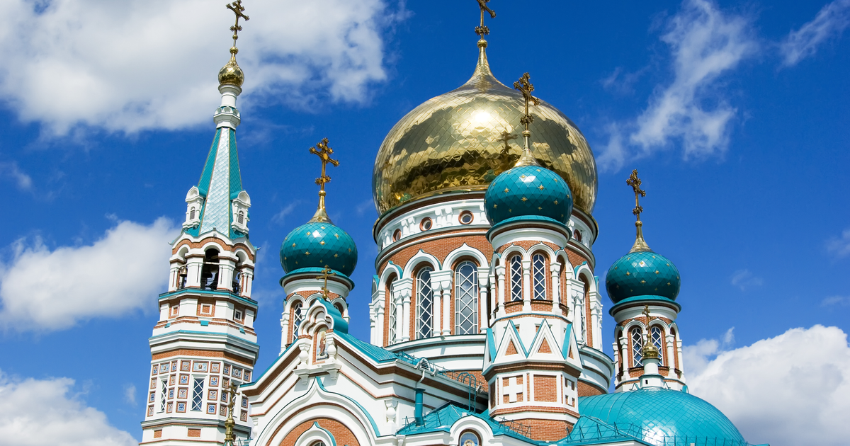 Flights Cuenca - Omsk