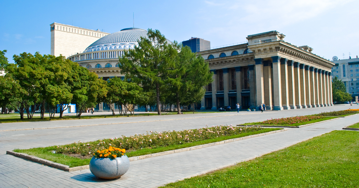 Flights Rourkela - Novosibirsk