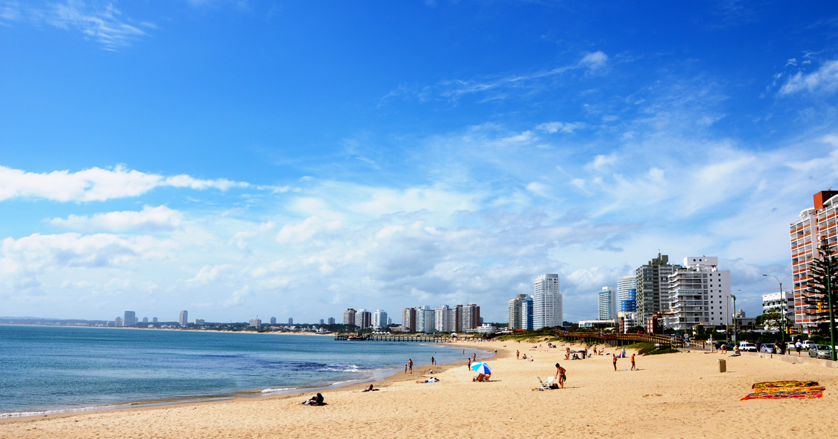 Flights to Punta Del Este