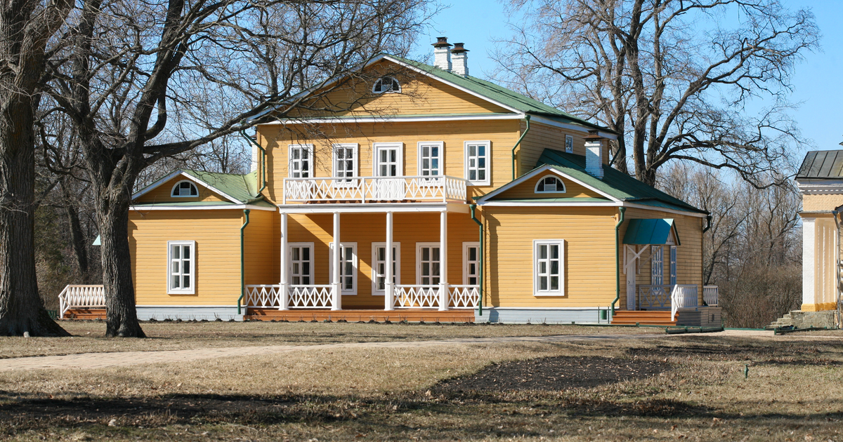 Flights to Penza
