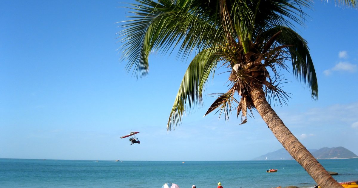 Flights Stuttgart - Puerto Plata