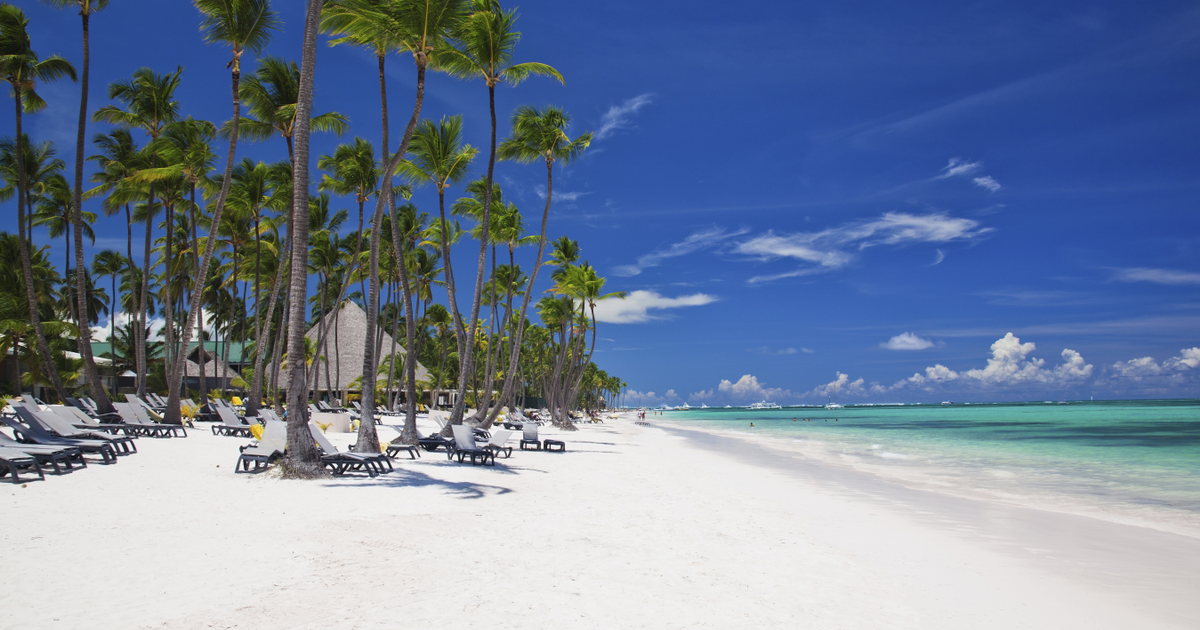Flights Melbourne - Punta Cana