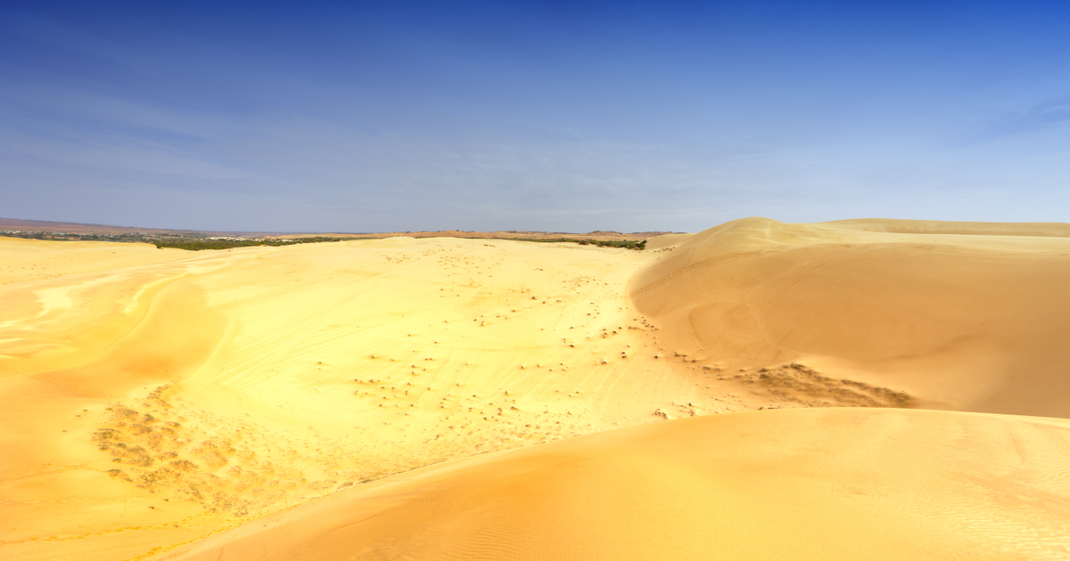 Flights to Ubari
