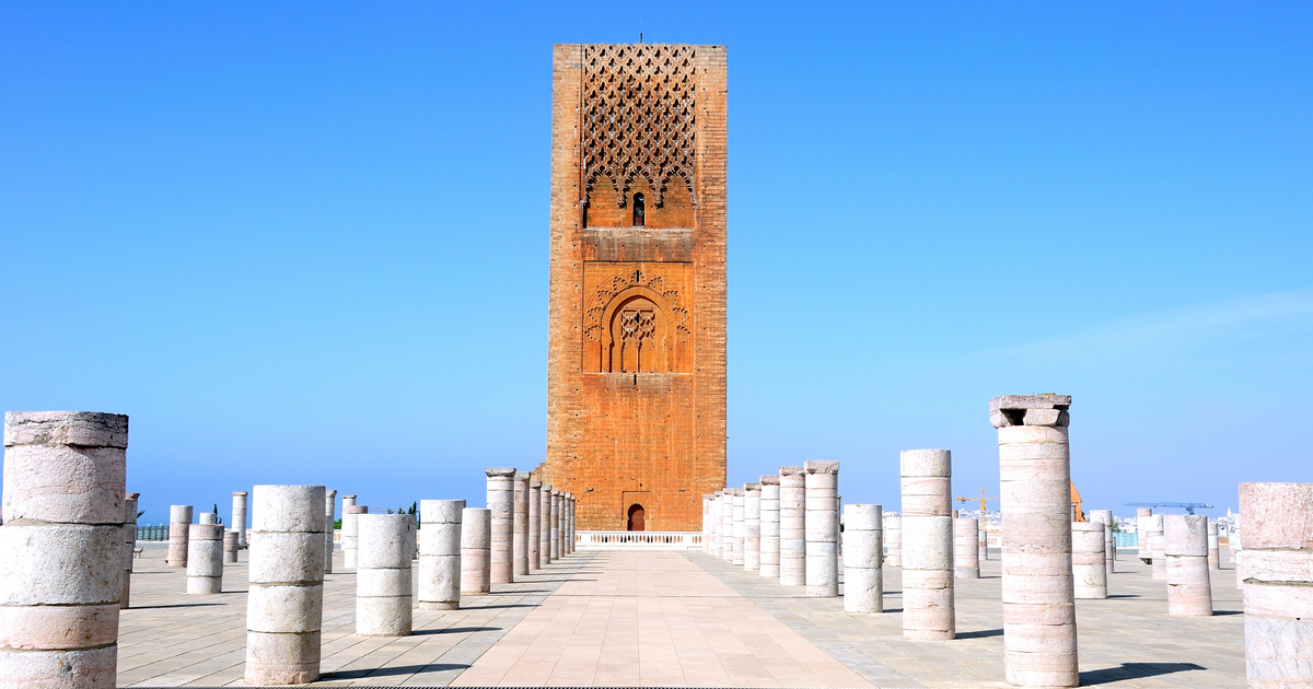 Flights Tours - Rabat