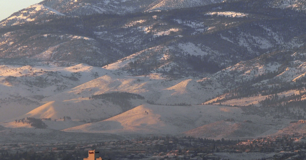 Flights Stuttgart - Reno