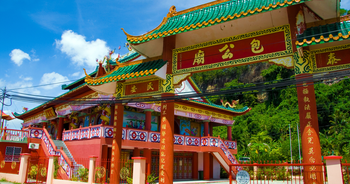 Flights to Sandakan