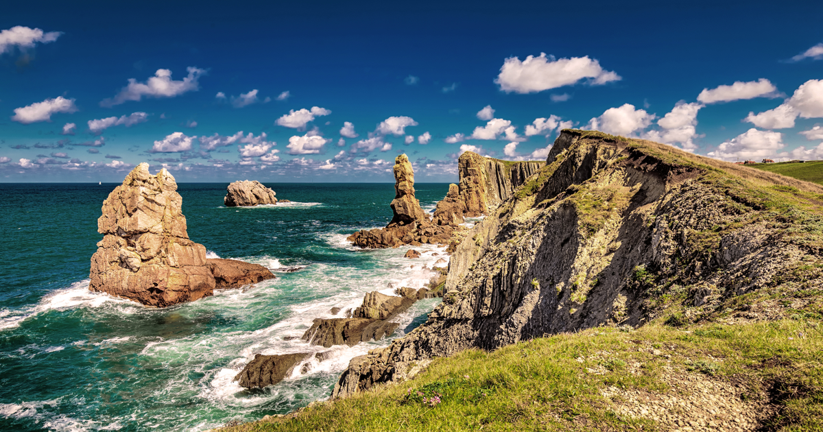 Flights Split - Santander