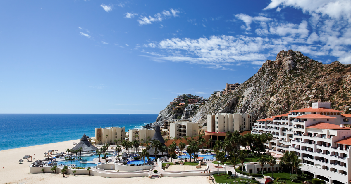 Flights Melbourne - San Jose Del Cabo