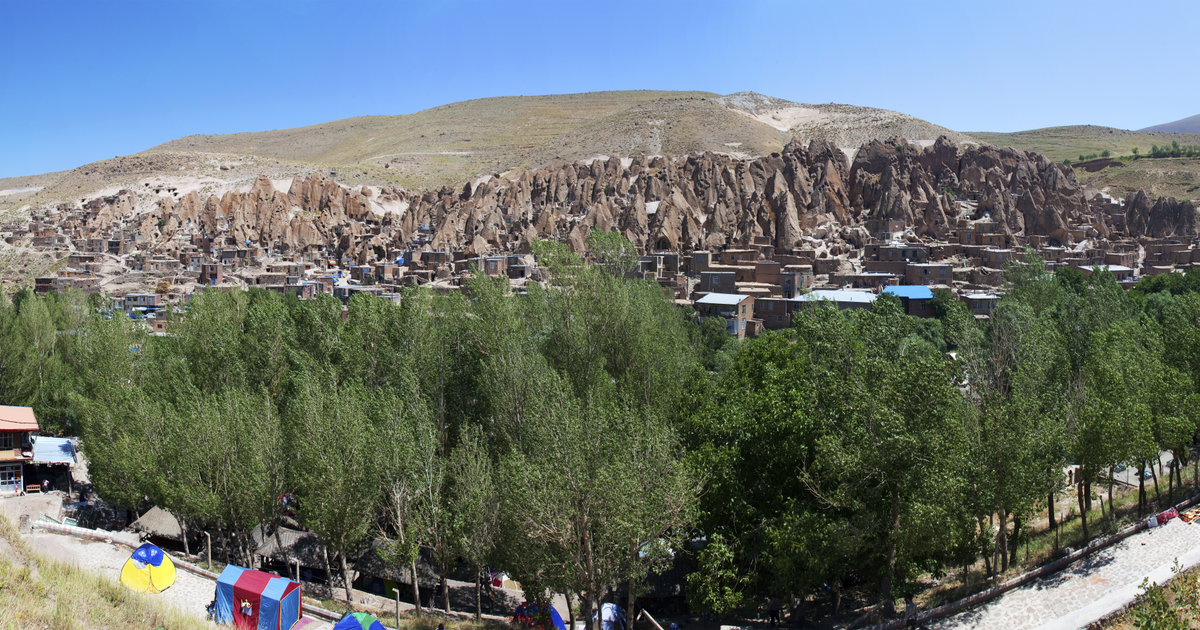 Flights to Tabriz