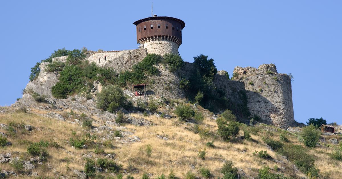Flights Tours - Tirana