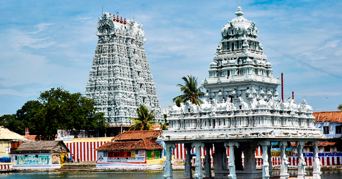 Flights Changsha - Thiruvananthapuram