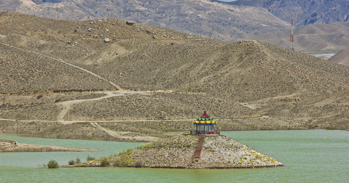 Flights Sofia - Quetta