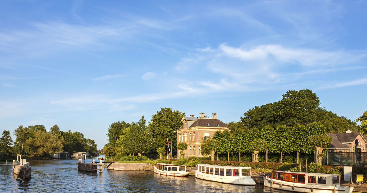 Flights to Utrecht