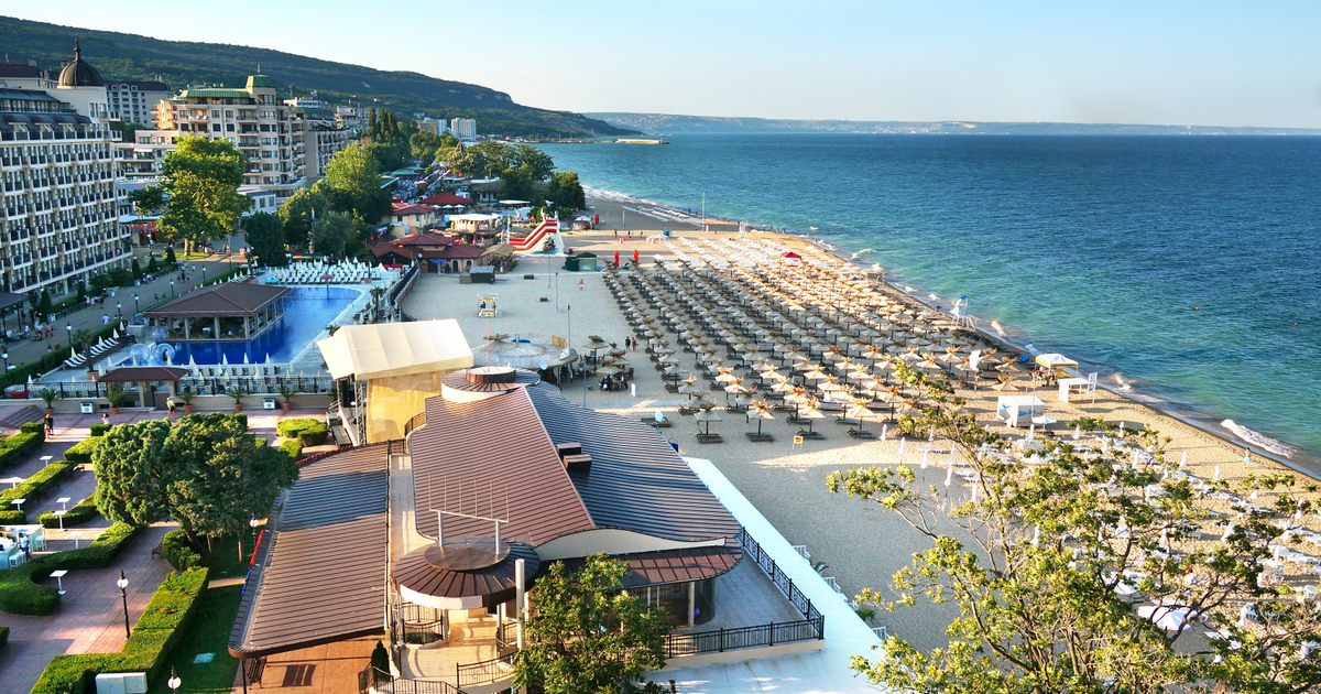 Flights Igdir - Varna