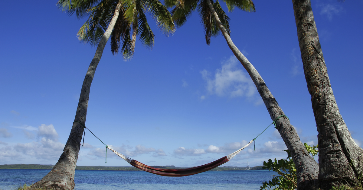 Flights to Vava'u