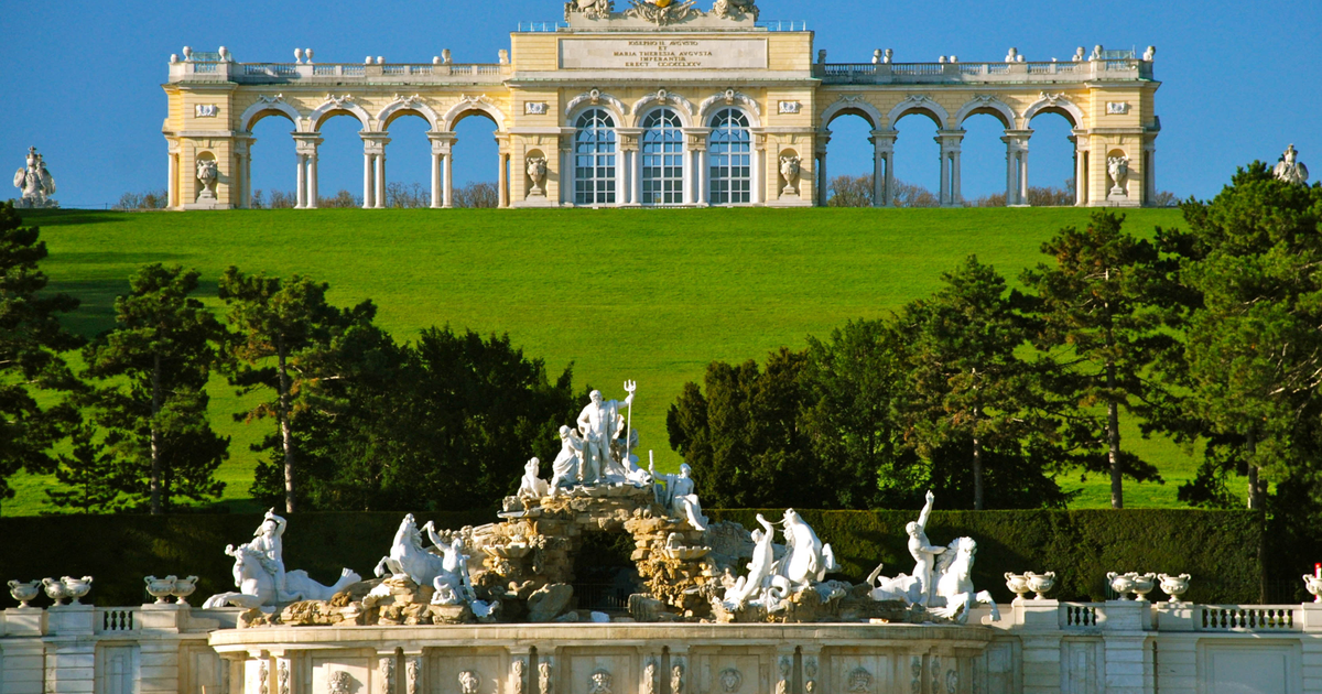Flights to Vienna