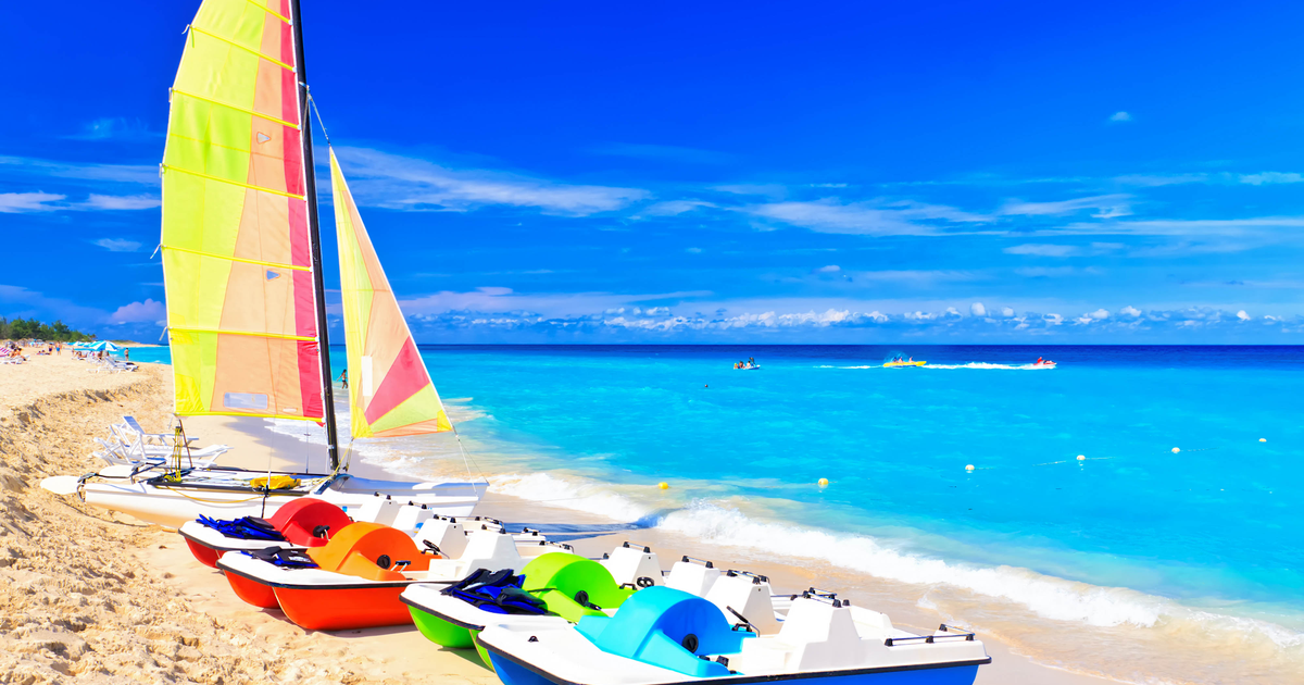 Flights to Varadero