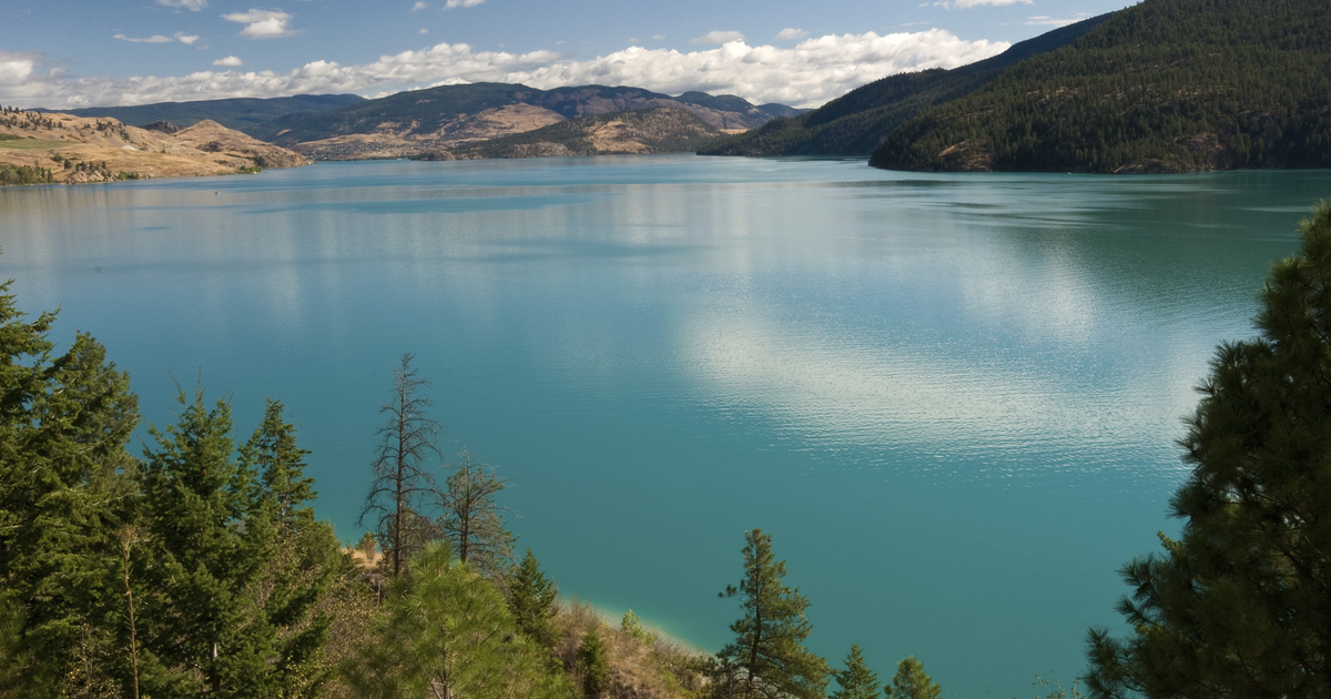 Flights Roswell - Kelowna