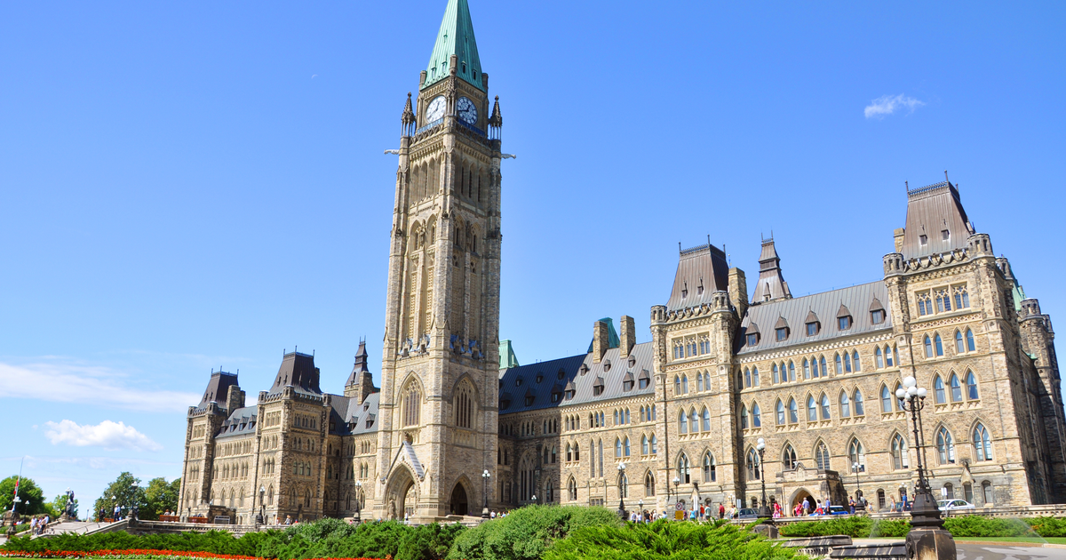 Flights to Ottawa