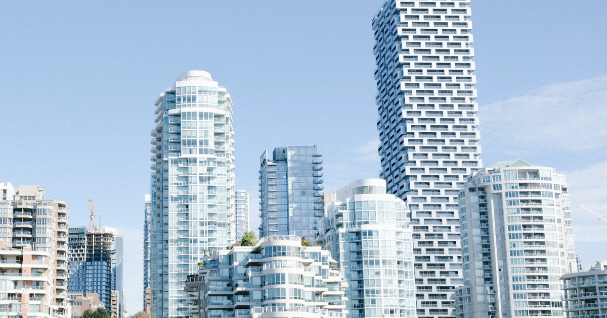 Flights Jasper - Vancouver