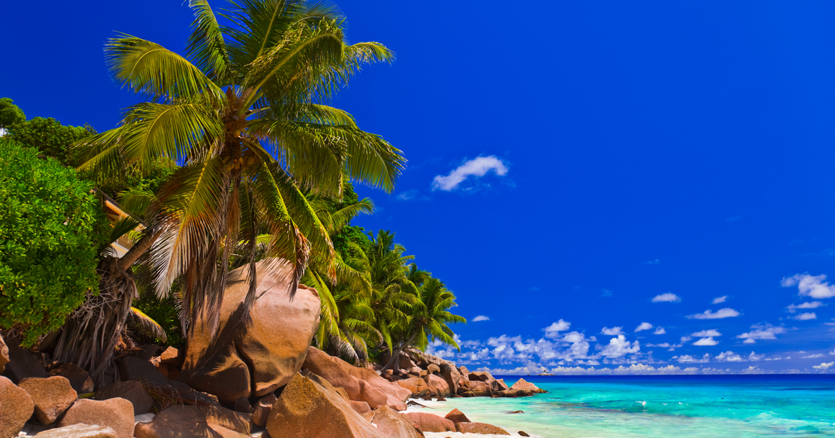 Flights to Anguilla