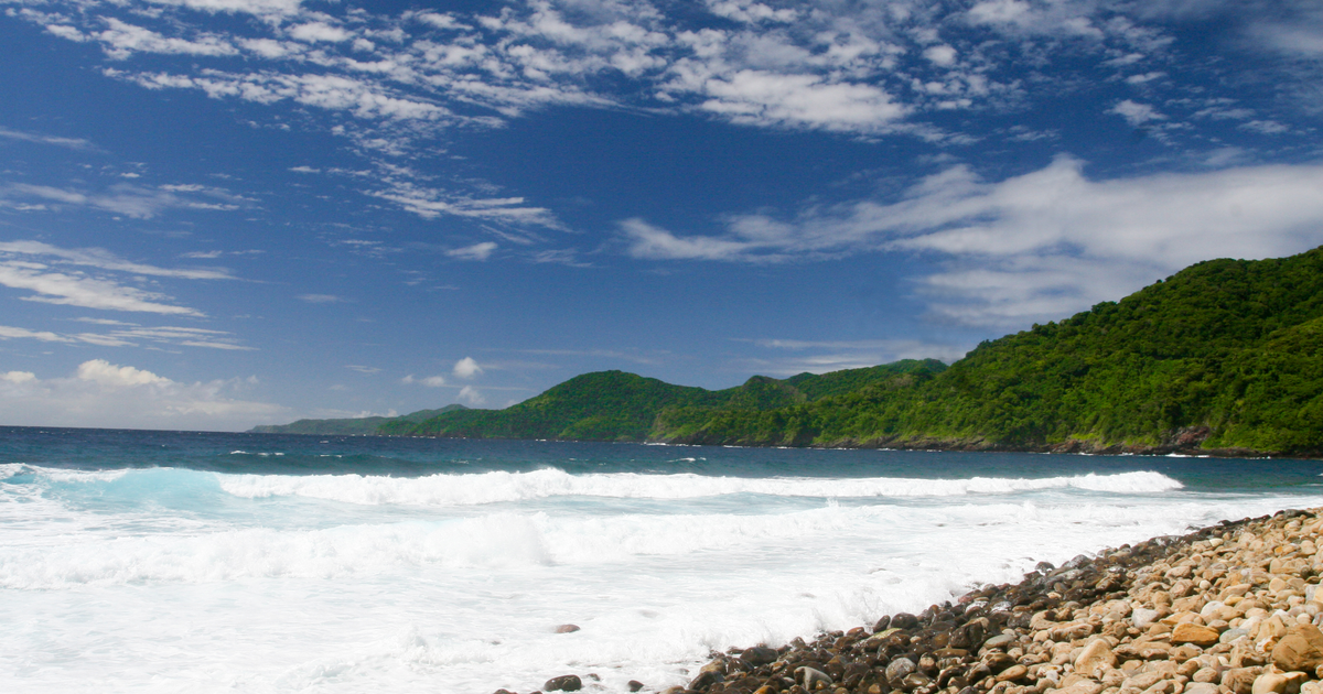 Flights to American Samoa