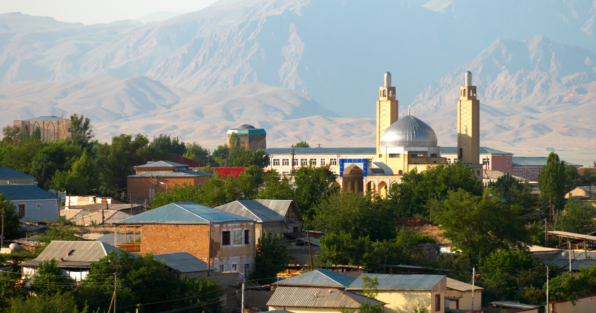 Flights to Azerbaijan