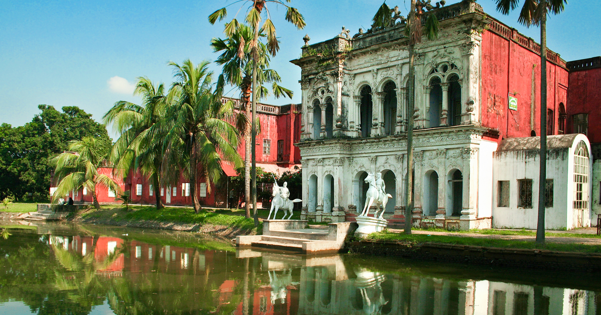 Flights Haiphong - Bangladesh