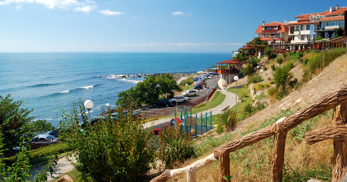 Flights Haiphong - Bulgaria