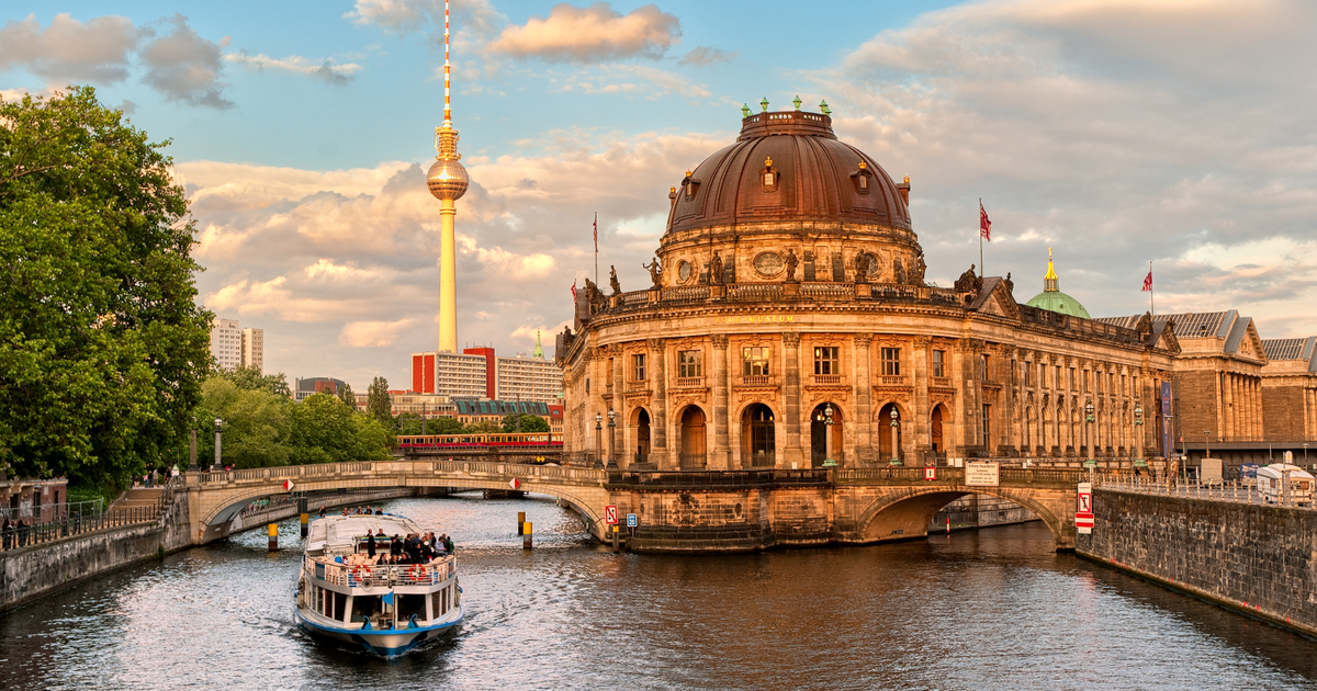 Flights to Germany