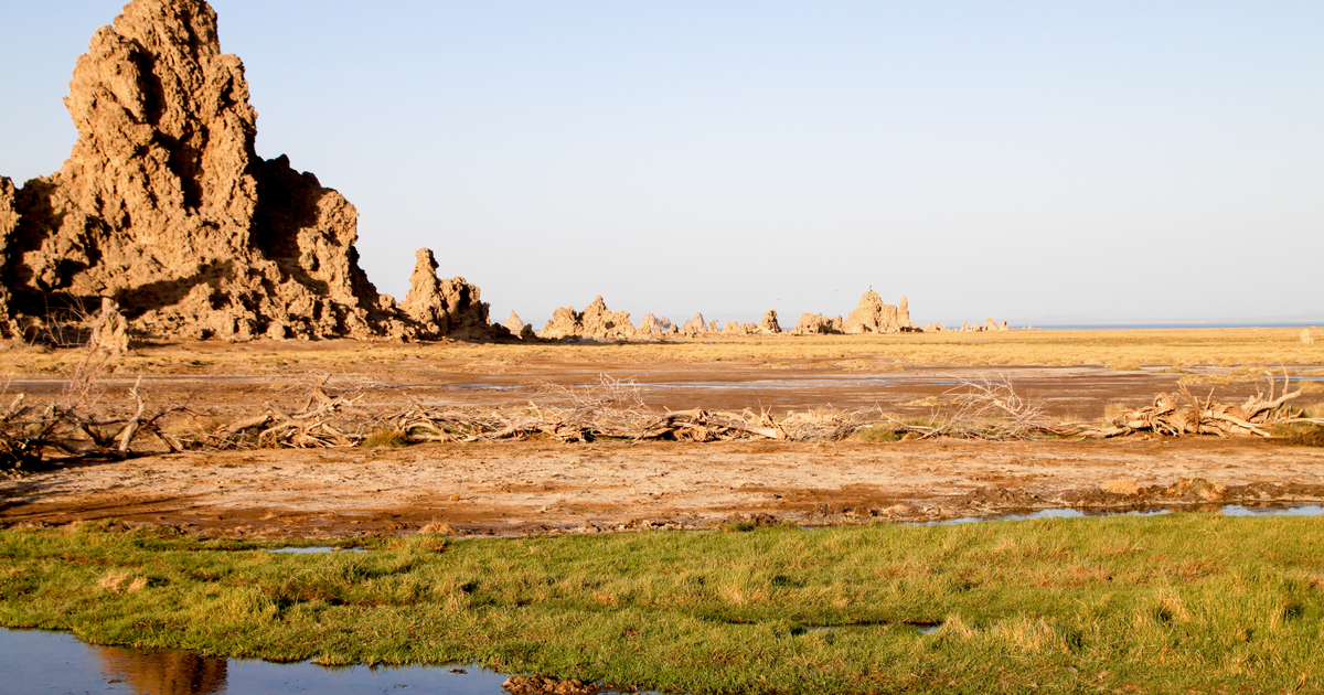 Flights Rennes - Djibouti