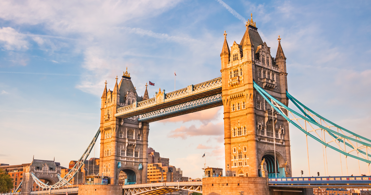 Flights to United Kingdom