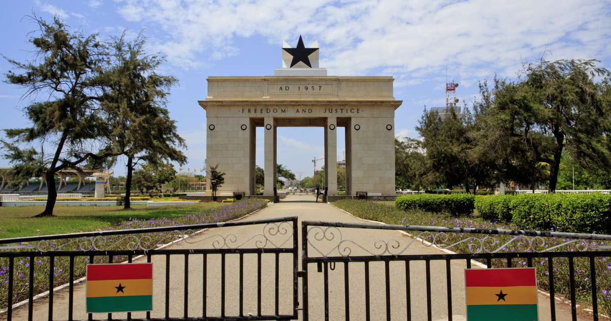 Flights Igdir - Ghana