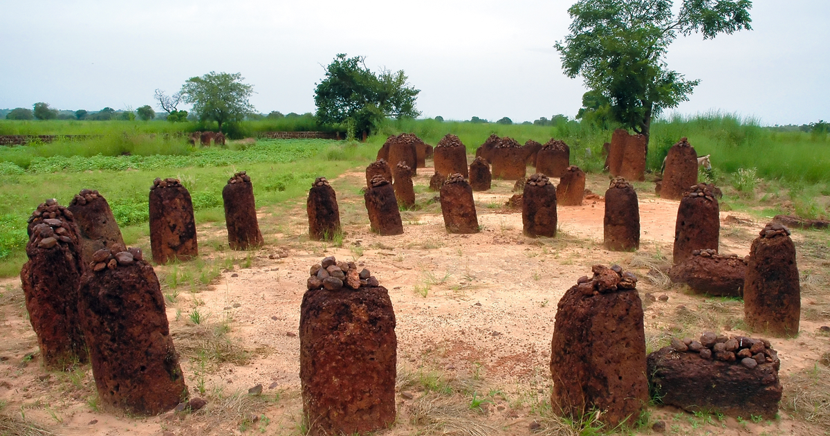 Flights to Gambia