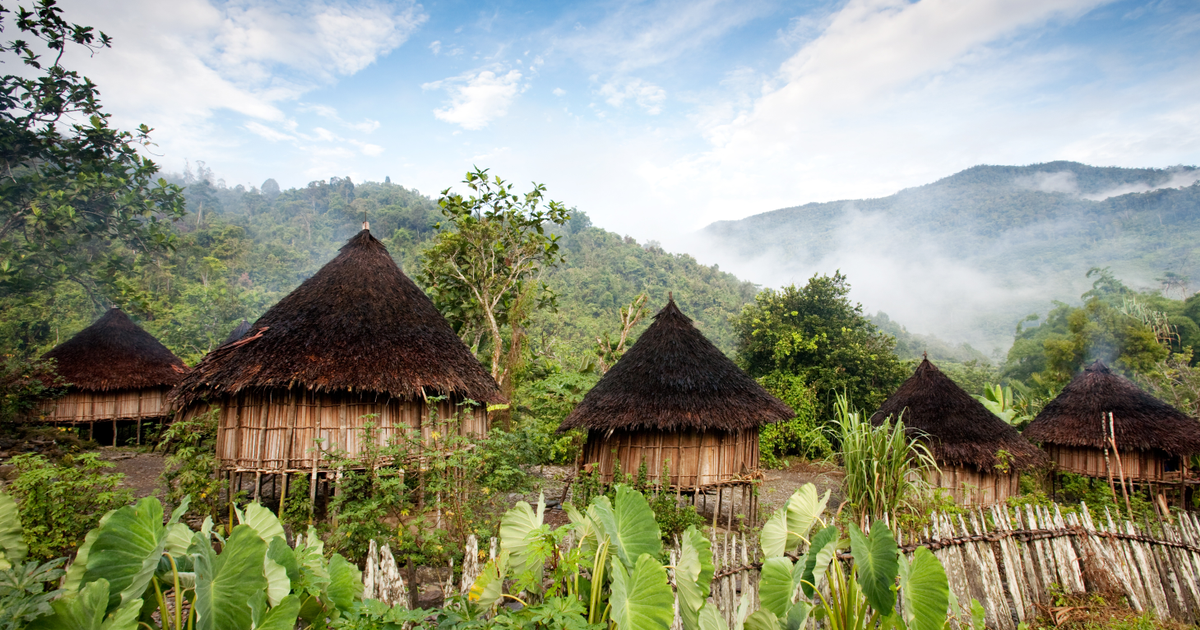 Flights to Equatorial Guinea